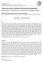 Faylara olan güvenli uzaklığın sismik yöntemle hesaplanması Determination of safe distances from faults using the seismic method