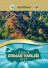 T.C. ORMAN VE SU İŞLERİ BAKANLIĞI ORMAN GENEL MÜDÜRLÜĞÜ TÜRKİYE ORMAN VARLIĞI