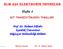 Hafta 4 BLM 224 ELEKTRONİK DEVRELER. Prof. Dr. Mehmet Akbaba Karabük Üniversitesi Bilgisayar Mühendisliği Bölümü BJT TRANZİSTÖRLERİN TEMELLERİ