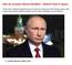 Fakir bir çocuktan dünya liderliğine : Vladimir Putin'in hayatı
