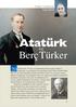 Yakın Tarihimiz Atatürk