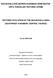 TECTONIC EVOLUTION OF THE BUCAKKI LA AREA (SOUTHWEST KARAMAN- CENTRAL TAURUS)
