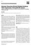 Adıyaman Üniversitesi Nöroloji Kliniğinde Botulinum Toksin Uygulamaları: Retrospektif Bir Çalışma