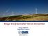 Rüzgar Enerji Santralleri Yatırım Deneyimleri. Kenan HAYFAVİ Genel Müdür Yardımcısı