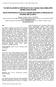 WEAR PROPERTIES OF FE-CU-C BASED MATERIALS PRODUCED BY POWDER METALURGY