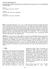 Klinoptilolitin HTAB Adsorpsiyonuna Farklı Katyon Formlarının Ve Farklı Değerlikli Tuzların Etkisi