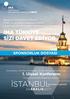 Benzersiz İstanbul u keşfetmek, Farklı ve verimli bir konferansa katılıp, Unutulmaz bir networking organizasyonu yaşamaya