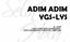 ADIM ADIM YGS-LYS 41. ADIM CANLILARIN SINIFLANDIRILMASI- SINIFLANDIRMANIN TARİHÇESİ- ÇEŞİTLERİ