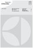 EWG W... EN WASHING MACHINE USER MANUAL 2 29 INSTRUCCIONES TR ÇAMAŞIR MAKİNESİ KULLANMA KILAVUZU 57