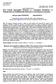 Heterosis and Correlation Coefficients of Fiber Characteristics of Some Cotton Hybrids (Gossypium hirsutum L. x Gossypium barbadense L.