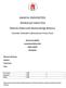 AMASYA ÜNİVERSİTESİ TEKNOLOJİ FAKÜLTESİ Elektrik Elektronik Mühendisliği Bölümü