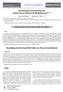 Kontrol Günü Süt Verimlerinin Zaman Serisi Yöntemi ile Modellenmesi [1][2] Modeling the Test Day Milk Yields via Time Series Method