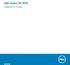 Dell Vostro Kullanıcı El Kitabı. Resmi Model: P71F Resmi Tip: P71F001