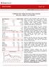 Özet Finansallar (mn TL) 2013Ç1 2013Ç2 2013Ç3 2013Ç