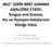 MLC LERİN IMRT GAMMA ANALİZİNE ETKİSİ: Tongue and Groove, Hız ve Pozisyon Hatalarının Kliniğe Etkisi