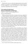 The Muslim Brotherhood: Hasan al-hudaybi and Ideology Barbara H. E. Zollner, London: Routledge, 2009, 202 s.