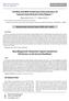 Fertility and Milk Production Characteristics of Saanen Goats Raised in Muş Region [1]