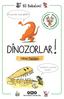 Bil Bakalım! Dinozorlar nasıl yürür? DİNOZORLAR! Aramberri Canavarı kimdir?