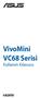 VivoMini VC68 Serisi Kullanım Kılavuzu