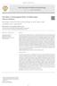 Döl Kuşağında Birinci El Kütlü Pamuk Oranının Kalıtımı* Inheritance of the first harvest percentage of seed-cotton yield in double cross F 1