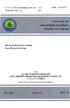 Çevre ve Orman Bakanlığı Yayın No : 373 Müdürlük Yayın No : ORMANCI LI K ARAŞTIRM A
