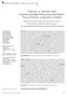 Papaverin ve Askorbik Asidin Reperfüzyona Bağlı Böbrek Hasarında Etkileri: Deneysel İskemi ve Reperfüzyon Modeli