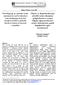 Developing an attitude scale assessment and evaluation and analyzing of social studies teachers attitude levels in terms of several variables