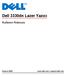 Dell 3330dn Lazer Yazıcı