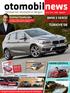 TÜRKİYE DE BMW 2 SERİSİ ACTIVE TOURER. Türkiye nin otomobil e-dergisi KADIN GÖZÜYLE. Kurthan Tarakçıoğlu GOLF GTSIİ