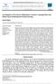 Investigation of Pre-Service Mathematics Teachers Learning Styles and Beliefs about Mathematical Problem Solving *