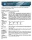 Synthesis, characterization, thermal properties and reactivity ratios of methacrylate copolymers including methoxy group