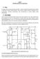 DENEY 7 OP-AMP Parametreleri ve Uygulamaları