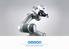 OMRON TM KOLABORATİF ROBOT