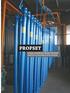 PROPSET AYARLANABİLİR DİKME SİSTEMİ PROPSET ADJUSTABLE PROP SYSTEM