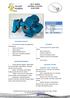 YKF 8 POMPA INTERNAL ECCENTRIC GEAR PUMP