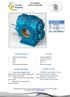 YHL 8 POMPA HELICAL GEAR PUMP