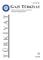 ISSN: X GAZİ TÜRKİYAT. Journal of Turkology Research T Ü R K İ Y A T GÜZ 2017