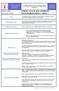 Tıp Eğitimi Form No 03 (TEFN.03) Tıp Eğitimi Öğrenci Komisyonu Geribildirimi. Dönemi / Tarihler DÖNEM 1/ 14 EYLÜL EKİM 2015