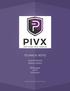 TECHNICAL NOTES. Seesaw Reward Balance System. Whitepaper aka the Purplepaper. Revision 0.8a March Pivx.org