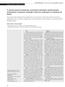 Yeni Üroloji Dergisi - The New Journal of Urology 2018; 13 (3): 10-15