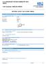 D (+) MANNOSE FOR BIOCHEMISTRY 99% MSDS