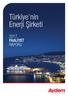 Türkiye nin Enerji Şirketi 2017 FAALİYET RAPORU