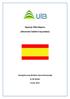 İspanya Ülke Raporu (Otomotiv Sektörü Açısından)