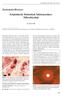 Derlemeler/Reviews Erişkinlerde Pnömokok İnfeksiyonlar : Mikrobiyoloji