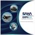SAHA EXPO 2018 Savunma, Havacılık ve Uzay Sanayii Fuarı