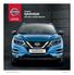 NISSAN QASHQAI ORİJİNAL AKSESUARLAR _QASHQAI_ACCESS_TURKEY.indd 1 16/04/ :48