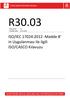 R ISO/IEC 17024:2012 -Madde 8 in Uygulanması ile ilgili ISO/CASCO Kılavuzu. Revizyon No : 00 Yürürlük Tarihi :