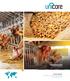 YEM KATALOĞU FEED CATALOG. THINK SMART Save energy, save money, save headaches