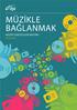 MÜZİKLE BAĞLANMAK MÜZİK TÜKETİCİLERİ RAPORU EYLÜL 2017