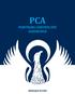 PCA Sertifikasyon Şubat 2010 tarihinde Belgem Belgelendirme ismiyle kurulmuş olup 2012 yılında isim değişikliği yapılarak PCA Sertifikasyon olmuştur.